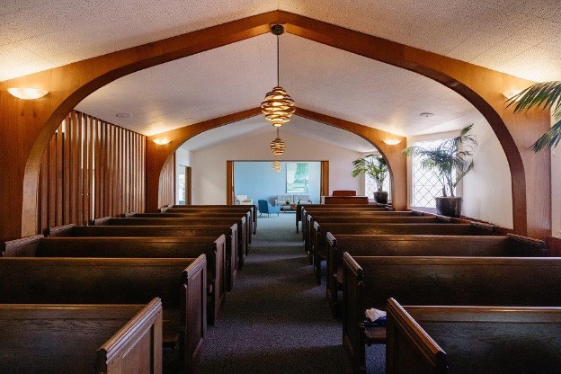 Photo of Pacifica Chapel By the Sea Mortuary