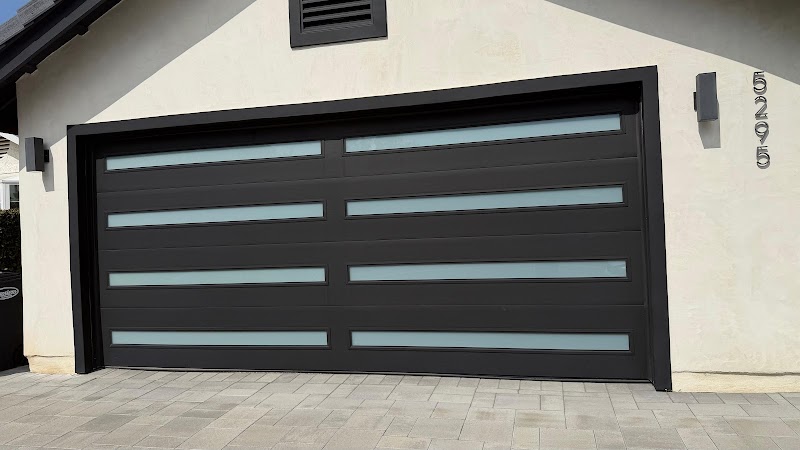Photo of Pros Garage Door's Repair Los Altos