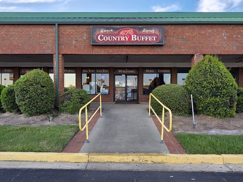 478 Country Buffet photo 4