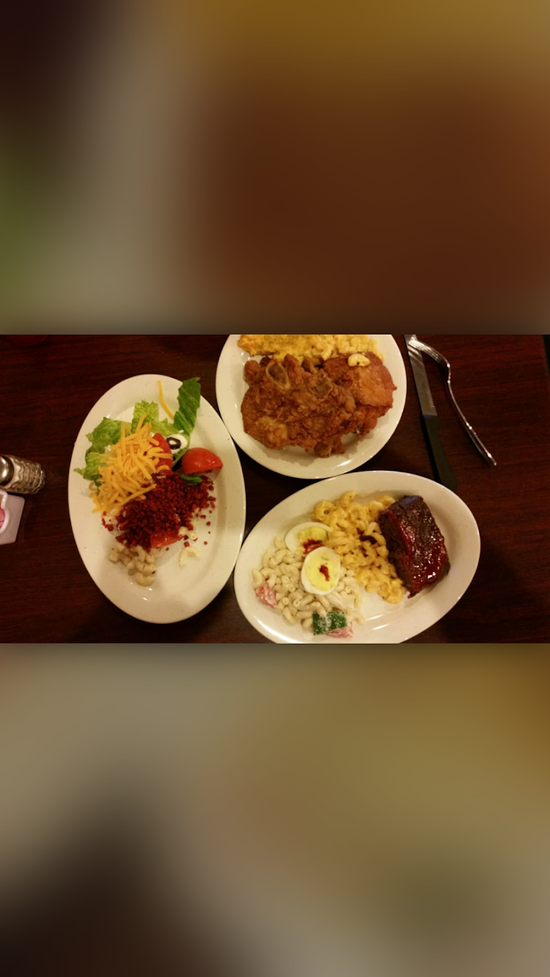 478 Country Buffet photo 2