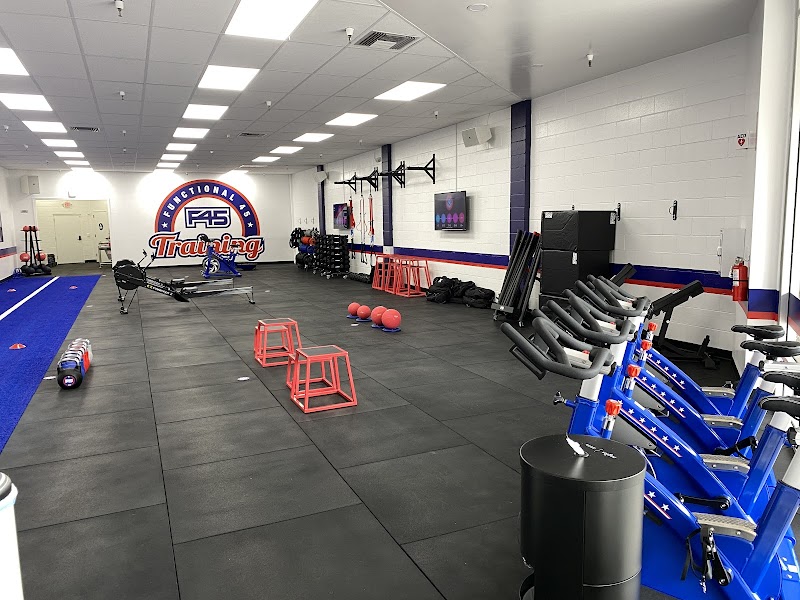 F45 Training Mountain View CA photo 2