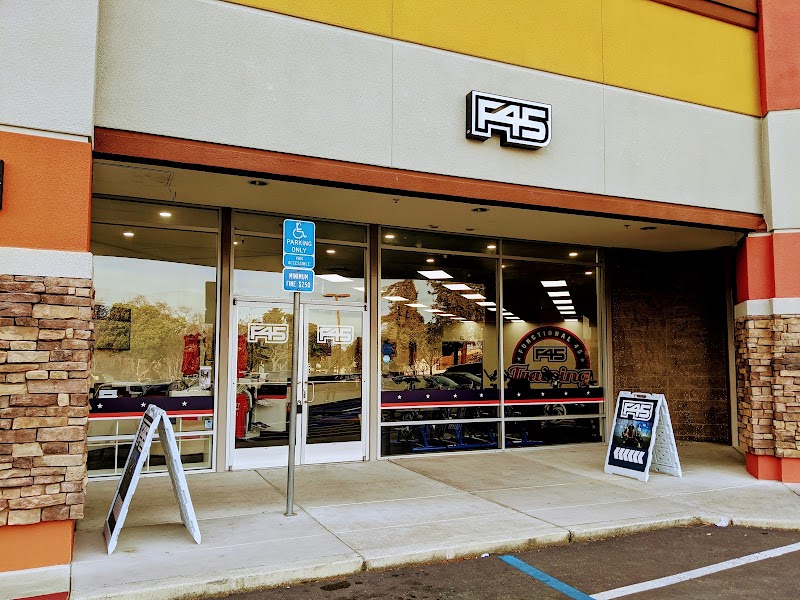 F45 Training Mountain View CA photo 4