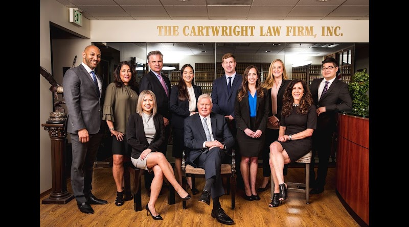 Photo of The Cartwright Law Firm, Inc.