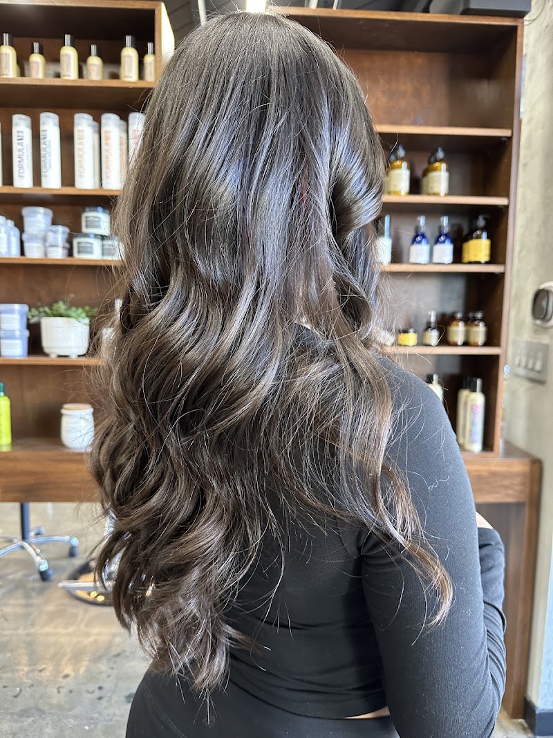 Photo of Vive Organic Hair Salon ✂