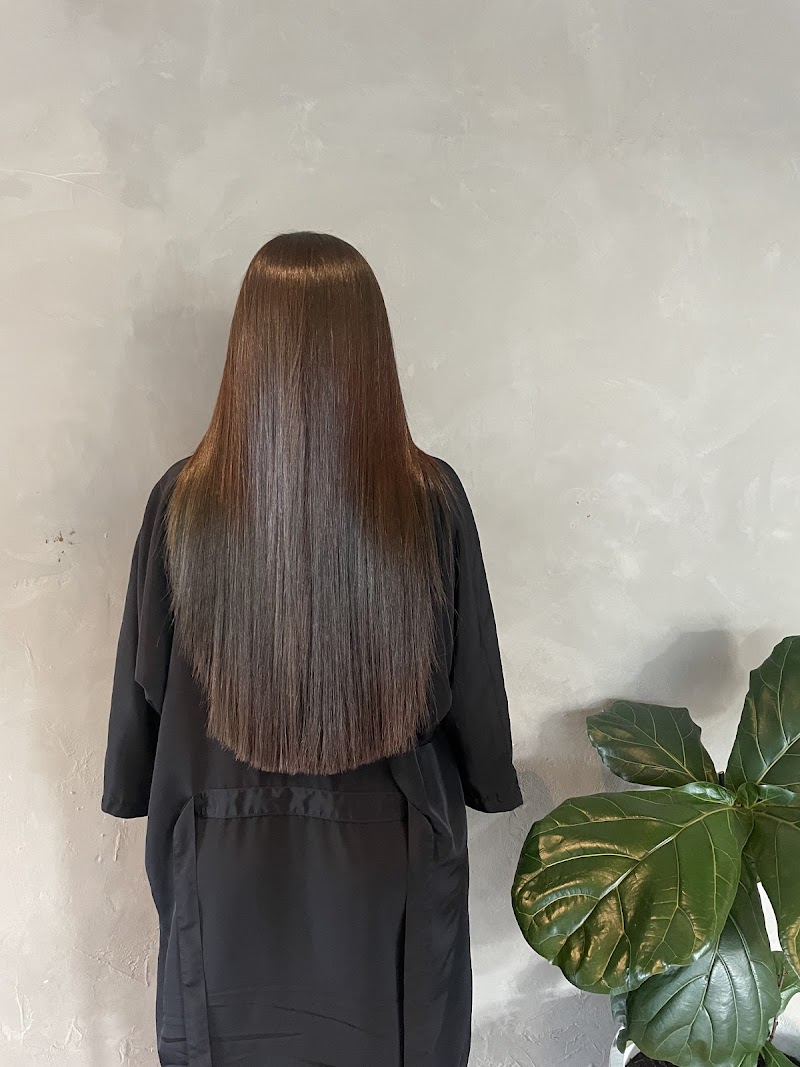 Vive Organic Hair Salon ✂ photo 2