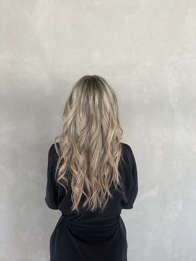 Vive Organic Hair Salon ✂ photo 3