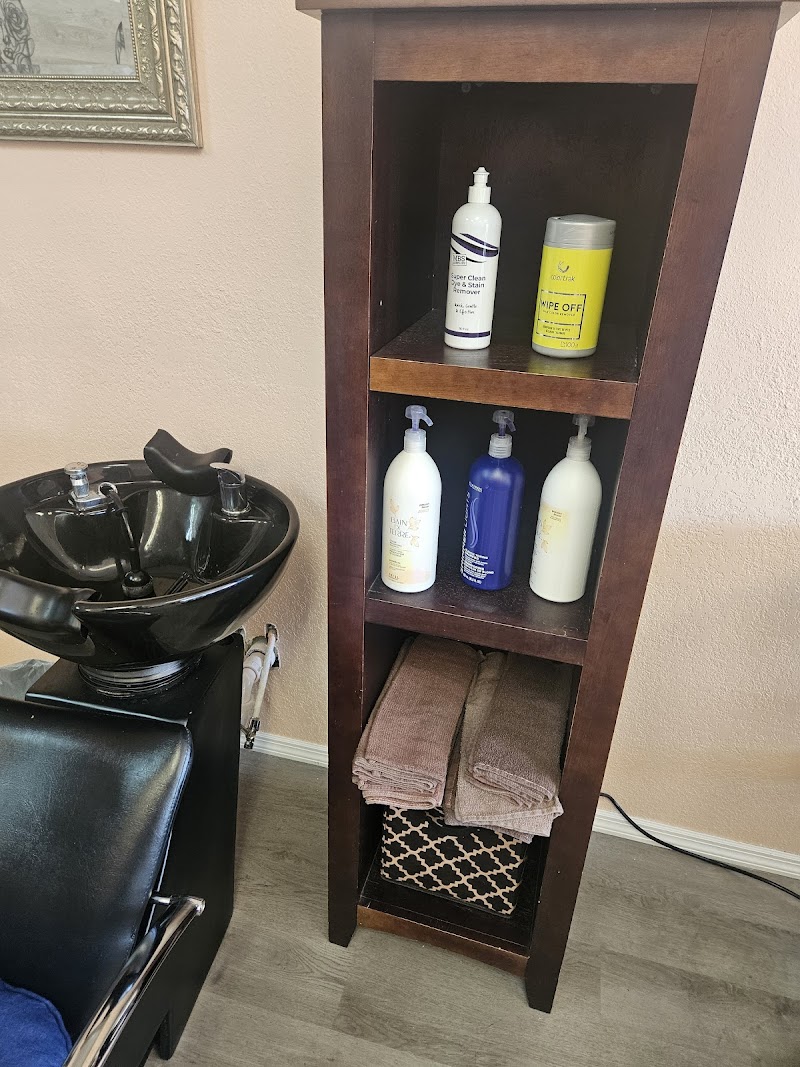 JC Hair Company photo 5