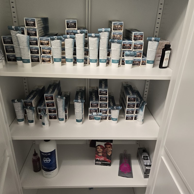 JC Hair Company photo 4