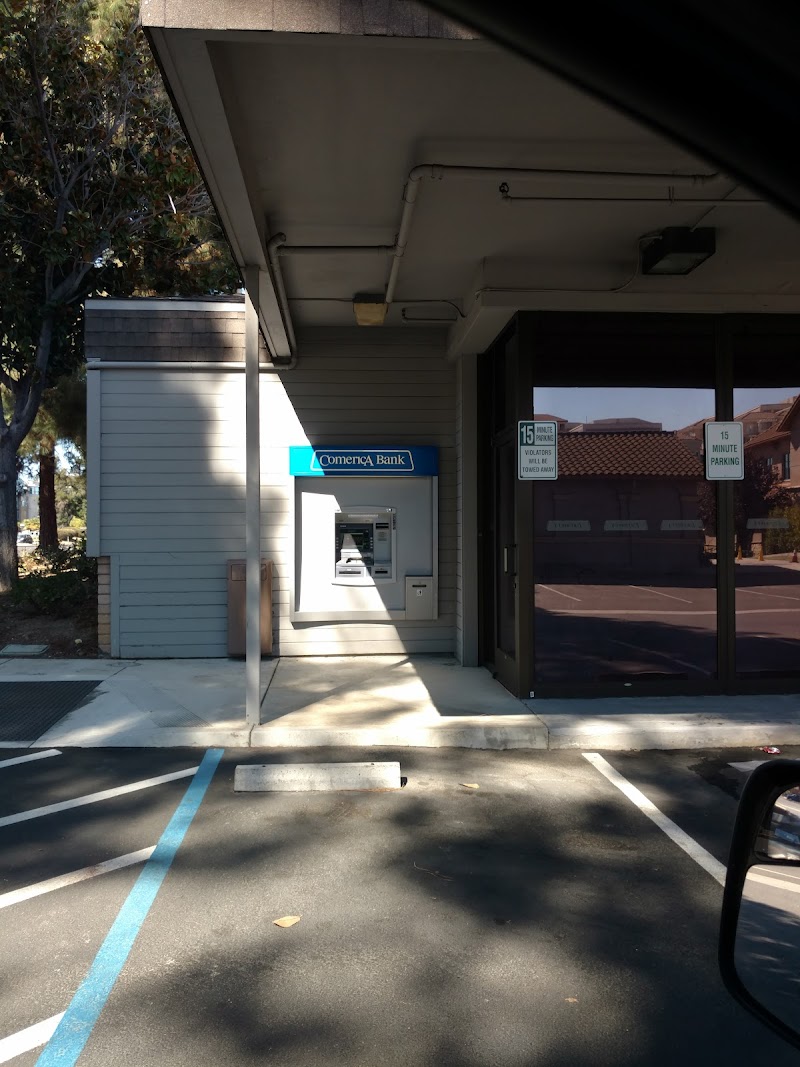 Comerica Bank photo 3