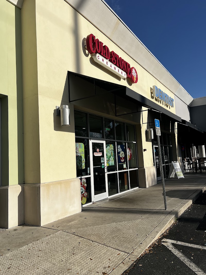 Photo of Cold Stone Creamery