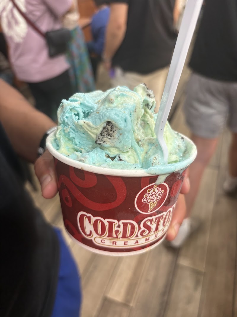 Cold Stone Creamery photo 2