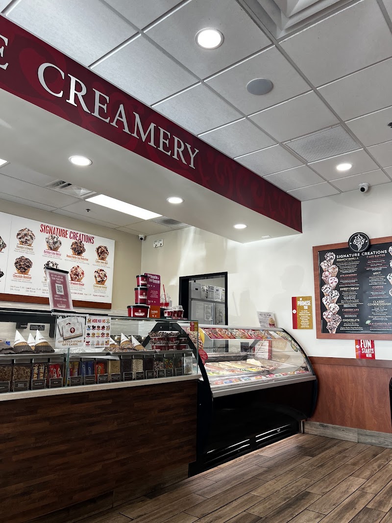 Cold Stone Creamery photo 4