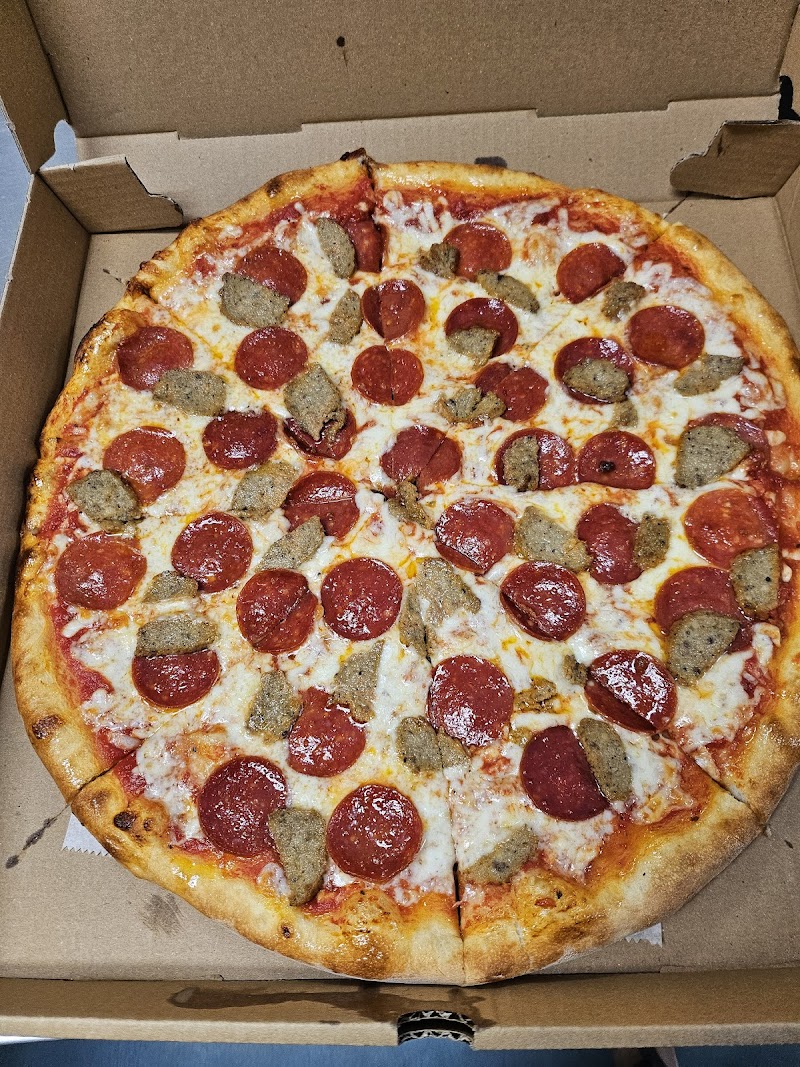 Amy's Pizza photo 3