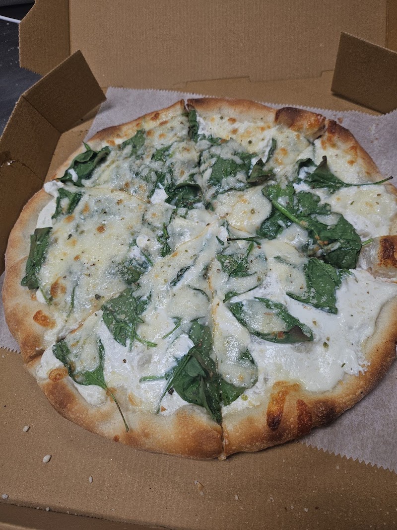 Amy's Pizza photo 2