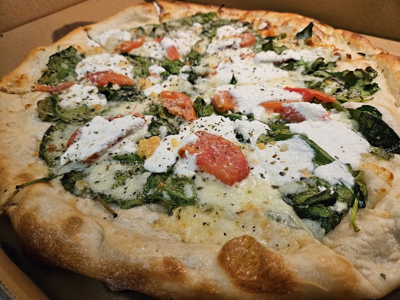 Amy's Pizza photo 4