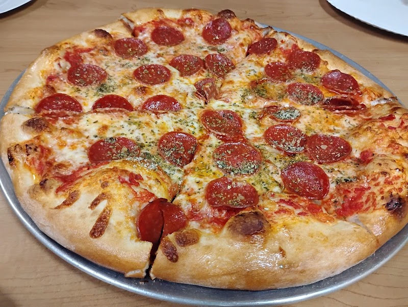 Amy's Pizza photo 5