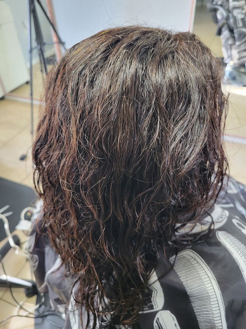 Photo of MERY'S BEAUTY LLC salon dominicano🇩🇴
