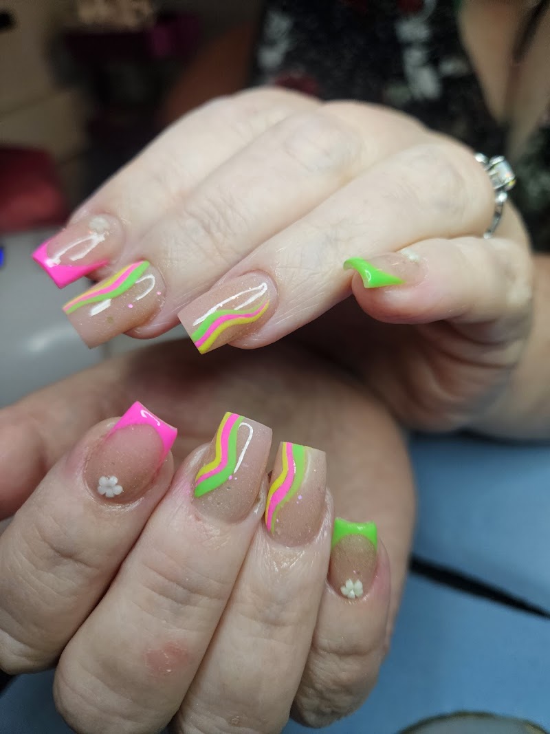 MERY'S BEAUTY LLC salon dominicano🇩🇴 photo 4