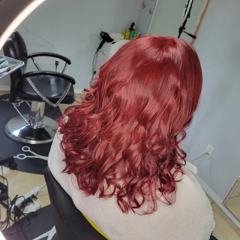 MERY'S BEAUTY LLC salon dominicano🇩🇴 photo 2