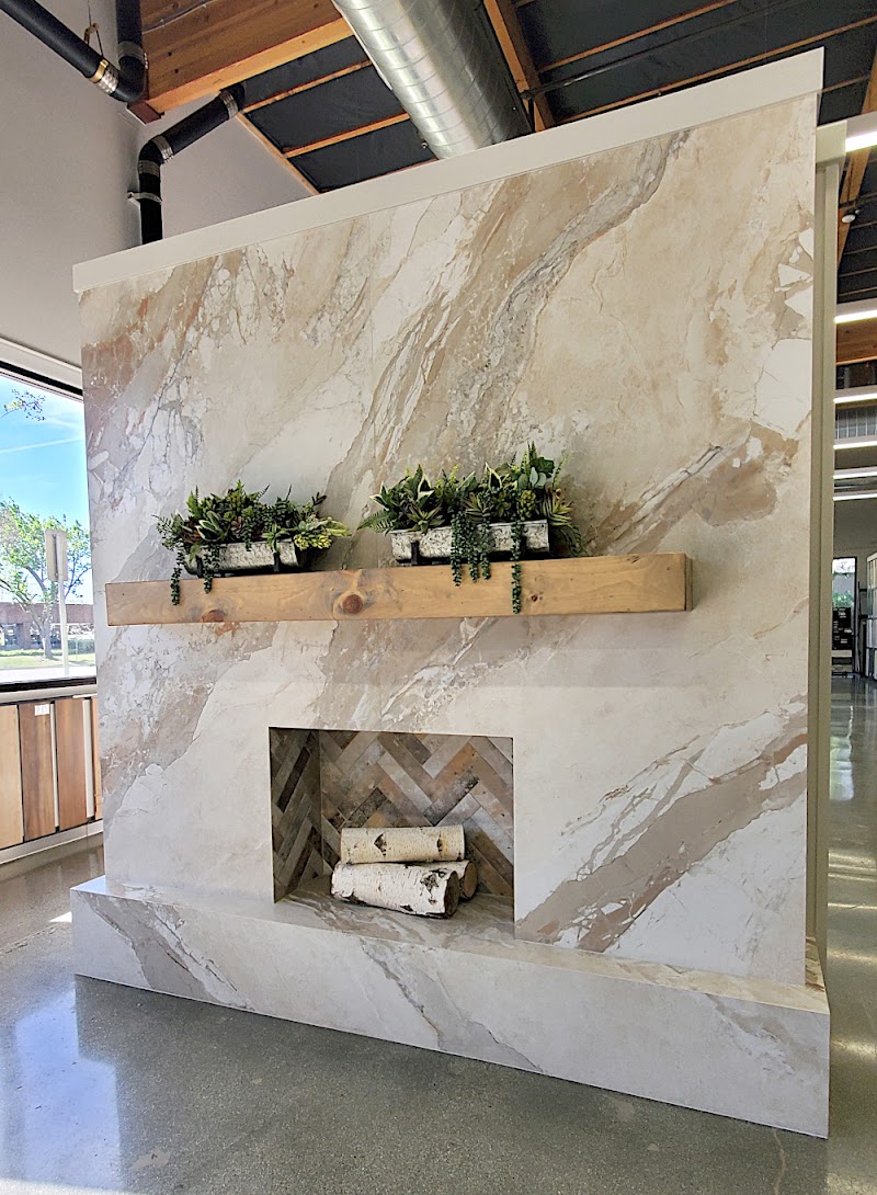 Bullnose Tile - Morgan Hill photo 3