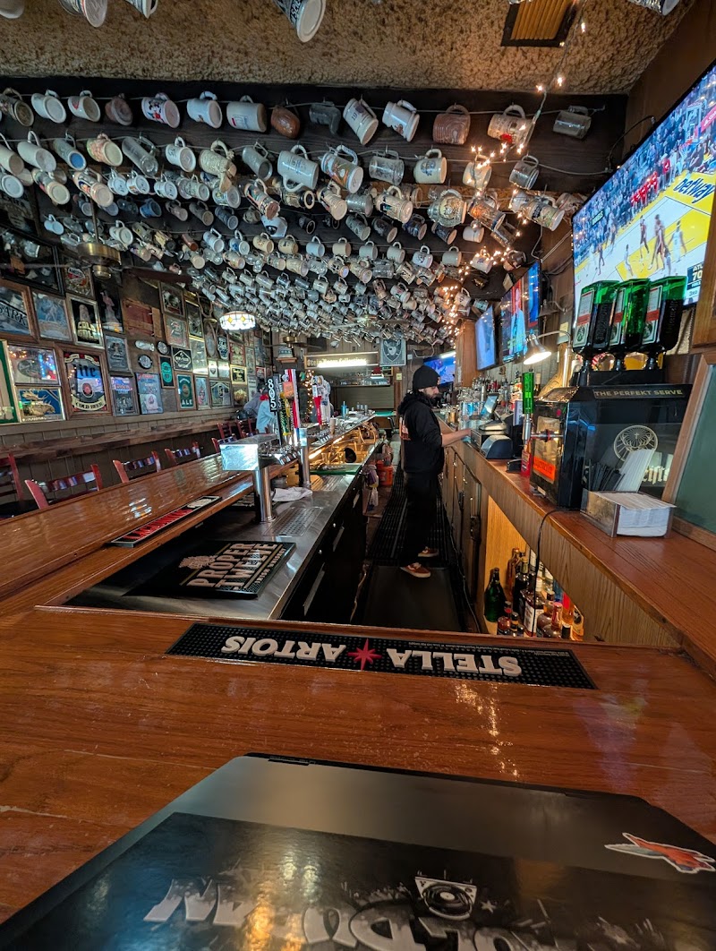 Fernandes Stein Lounge photo 4