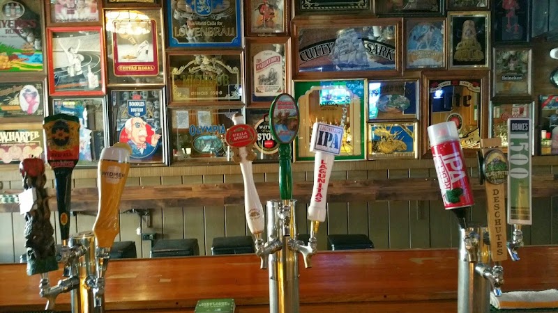 Fernandes Stein Lounge photo 2
