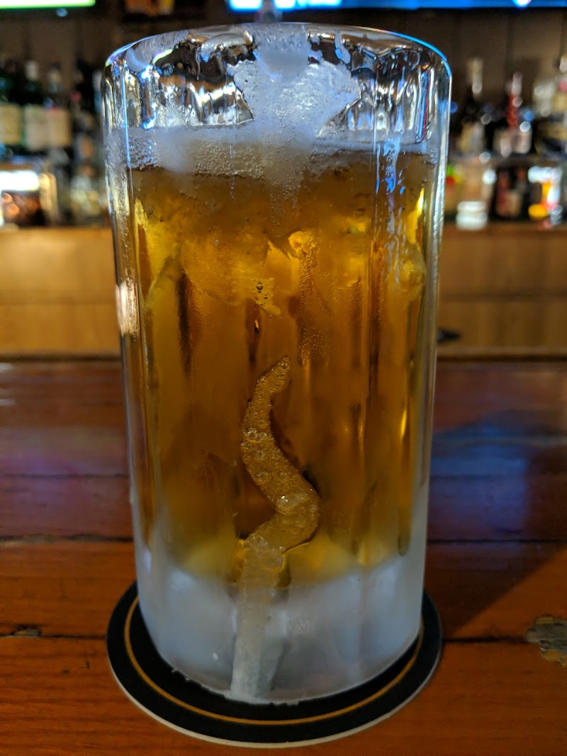 Fernandes Stein Lounge photo 5