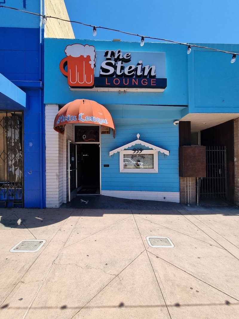 Photo of Fernandes Stein Lounge
