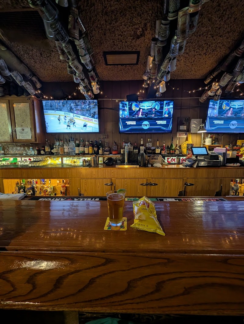 Fernandes Stein Lounge photo 3
