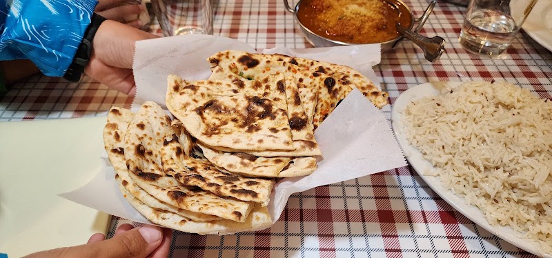 Punjabi Dhaba Dixon, Truck Parking, Indian Food photo 5