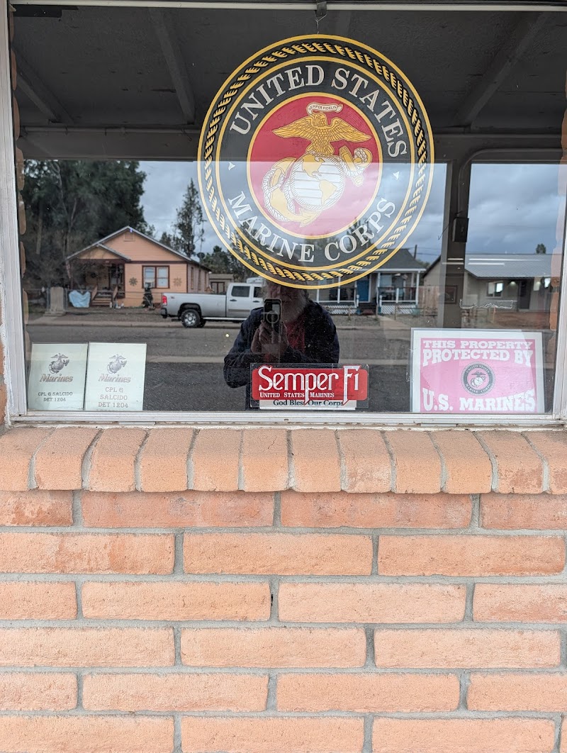 Photo of AMERICAN LEGION VICENTE MANZO