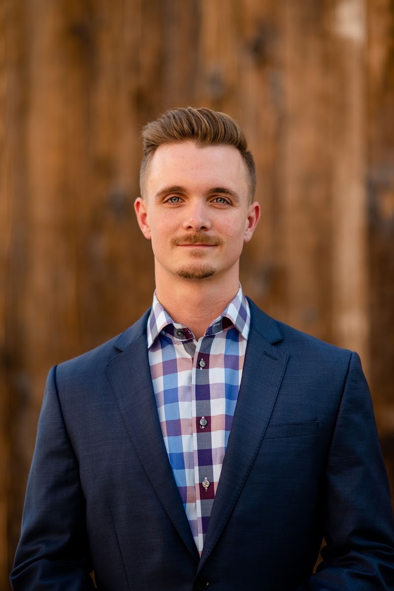 Photo of J.D. Fulton, REALTOR | Real Estate
