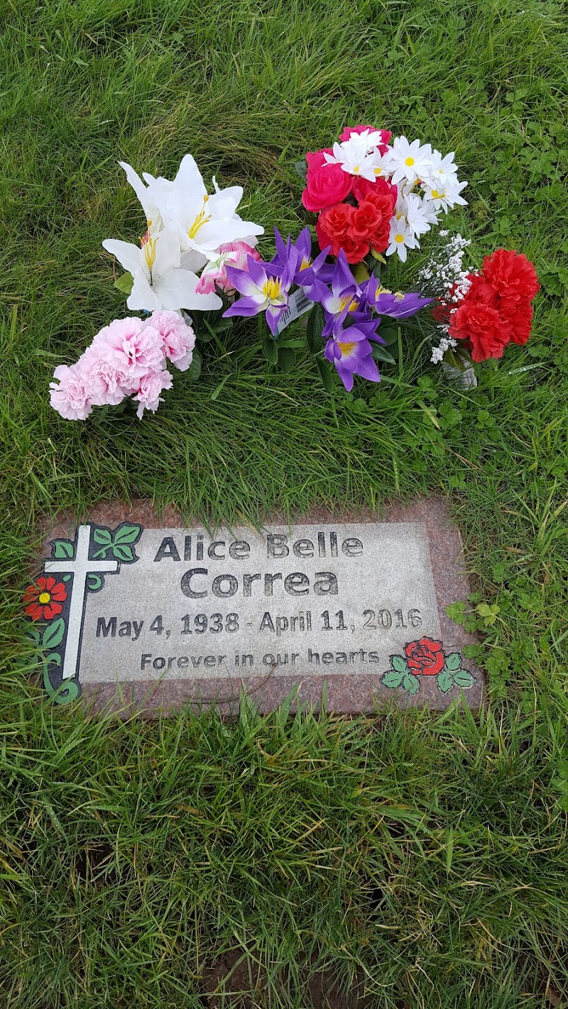 Willamette Memorial Park Cemetery photo 2