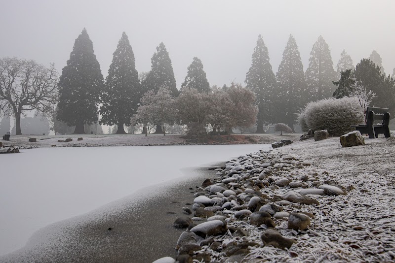 Willamette Memorial Park Cemetery photo 3