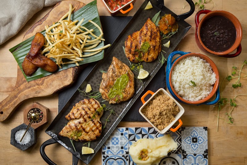 Bossa Nova Brazilian Cuisine photo 3