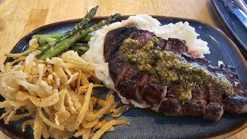 Bossa Nova Brazilian Cuisine photo 4