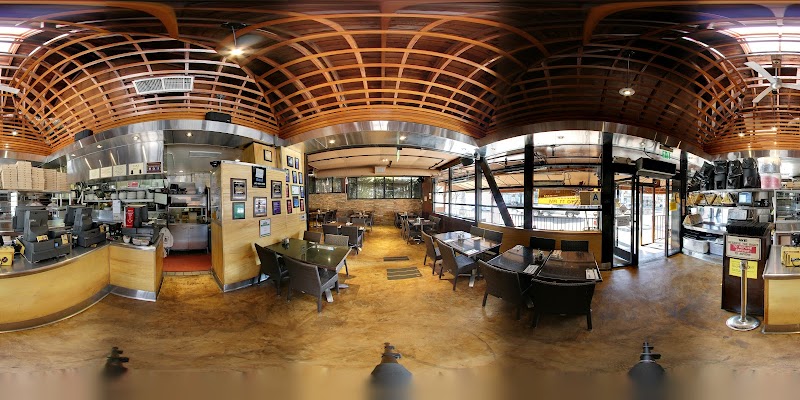 Photo of Bossa Nova Brazilian Cuisine
