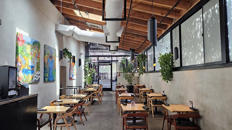 Bossa Nova Brazilian Cuisine photo 2
