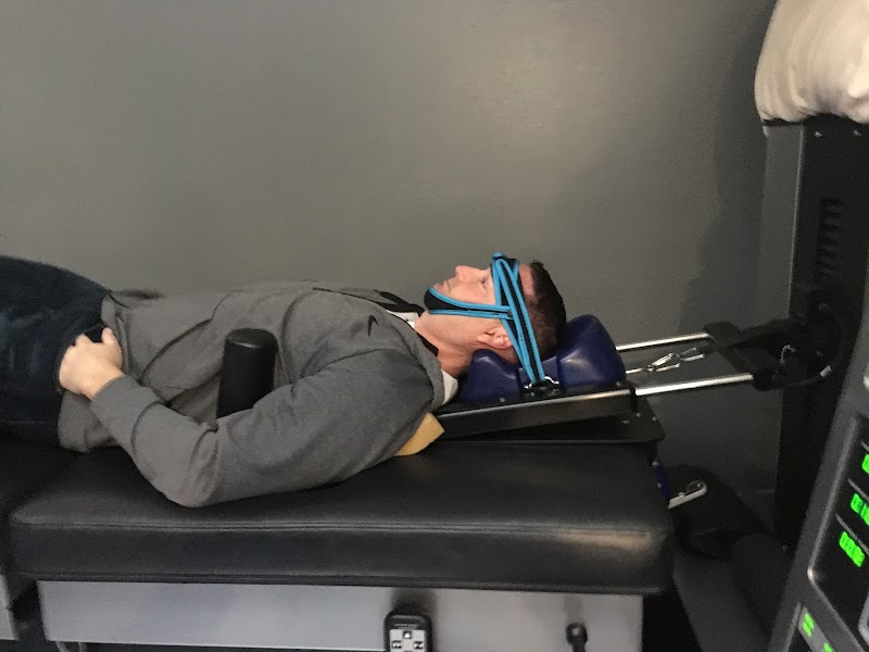 Wellness Chiropractic Dr. Brian Thalhamer, DC & Dr.Ben Spencer DC photo 4