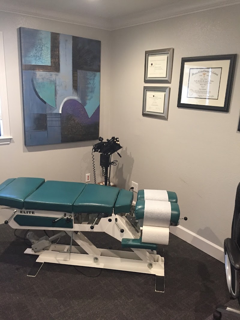 Photo of Wellness Chiropractic Dr. Brian Thalhamer, DC & Dr.Ben Spencer DC