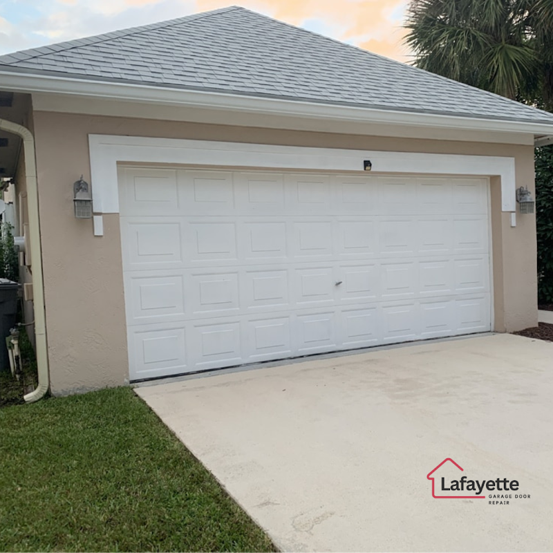 Lafayette Garage Door Repair photo 2