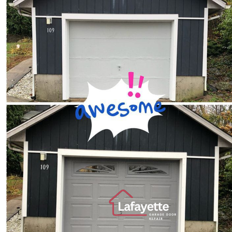 Lafayette Garage Door Repair photo 5