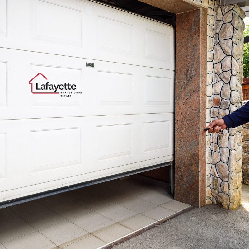 Photo of Lafayette Garage Door Repair