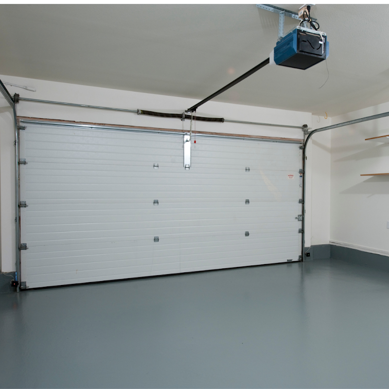 Lafayette Garage Door Repair photo 4