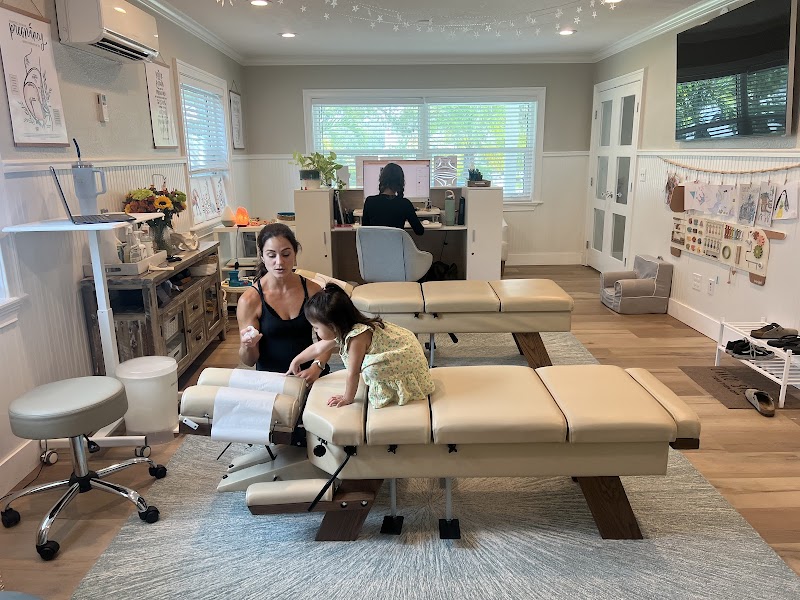 Nurture Chiropractic and Family Wellness photo 4