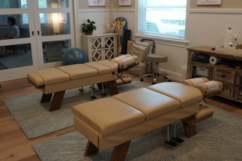 Nurture Chiropractic and Family Wellness photo 3