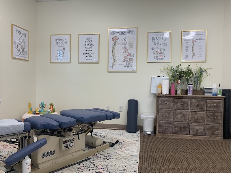 Nurture Chiropractic and Family Wellness photo 5