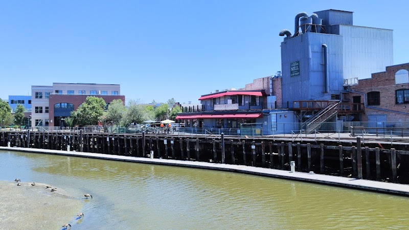 Friends of the Petaluma River David Yearsley River Heritage Center photo 2