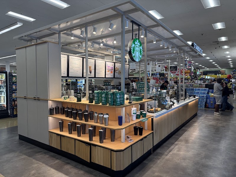 Photo of Starbucks Coffee Company