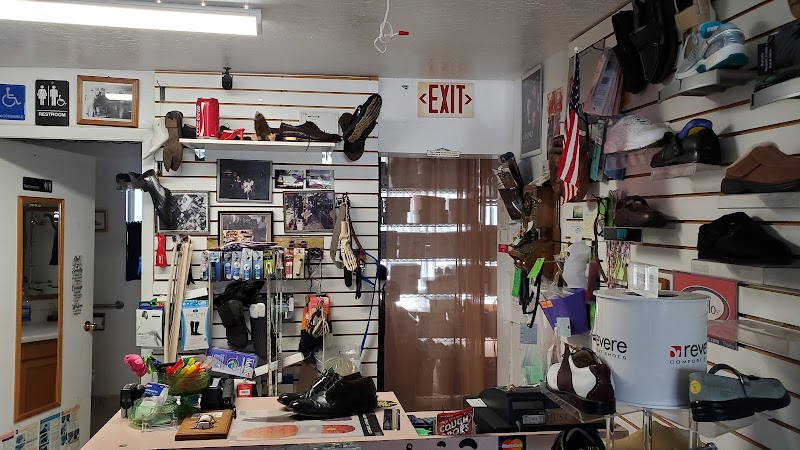 Photo of The Shoe Lab, Inc.